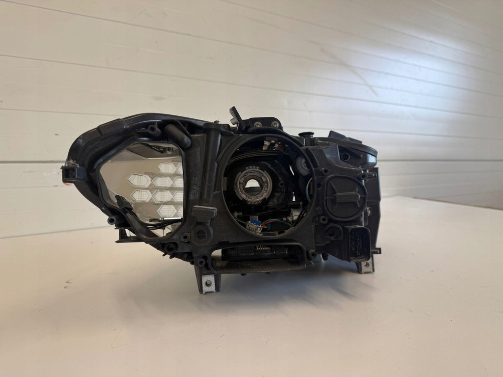 Frontscheinwerfer BMW 5 F11 F10 1ZS01013141 7203251-18 Xenon Links Headlight SCH3735627786ng