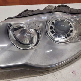 Frontscheinwerfer VW Touareg 7L6941031 Links Scheinwerfer Headlight SCH9351345512kv