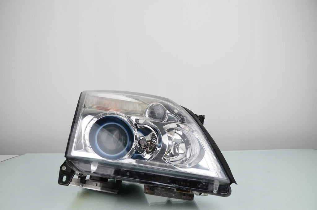 Frontscheinwerfer Opel Vectra C Caravan 159872-00 Xenon Rechts Headlight SCH4461007113hc
