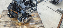 Load image into Gallery viewer, Motor Audi Seat Skoda VW BKC 1.9 TDI 105PS 77kW Diesel Engine Komplett