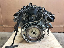 Load image into Gallery viewer, Motor Mercedes-Benz 272971 3.5 272PS 200kW 2009 Engine Komplett MOT6066512075hp