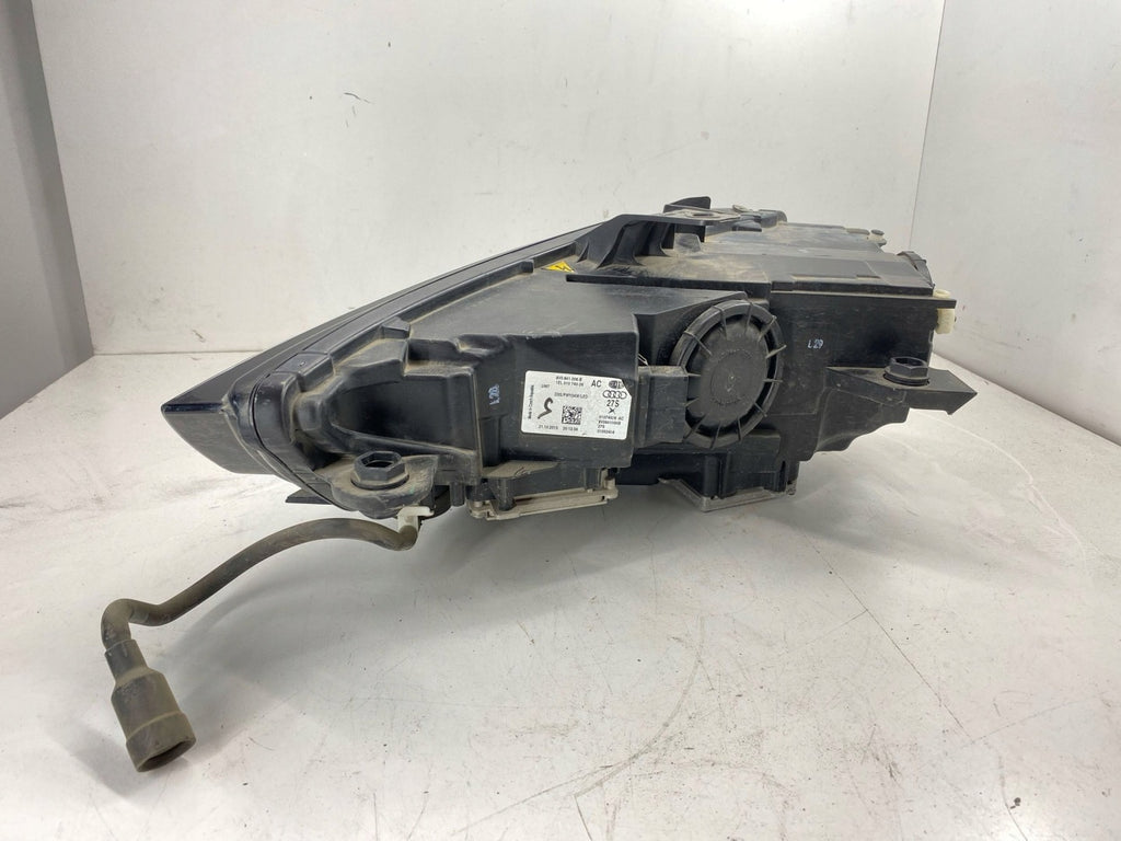 Frontscheinwerfer Audi A3 8V0941006B 01074026AC Rechts Scheinwerfer Headlight SCH6068827172nz