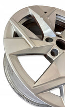 Load image into Gallery viewer, 1x Alufelge 18 Zoll 7.5" 5x112 40ET Glanz Silber 57H601025 Skoda Kodiaq FEL1336656130qj
