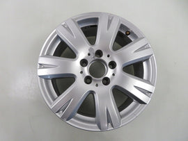 1x Alufelge 16 Zoll 7.0