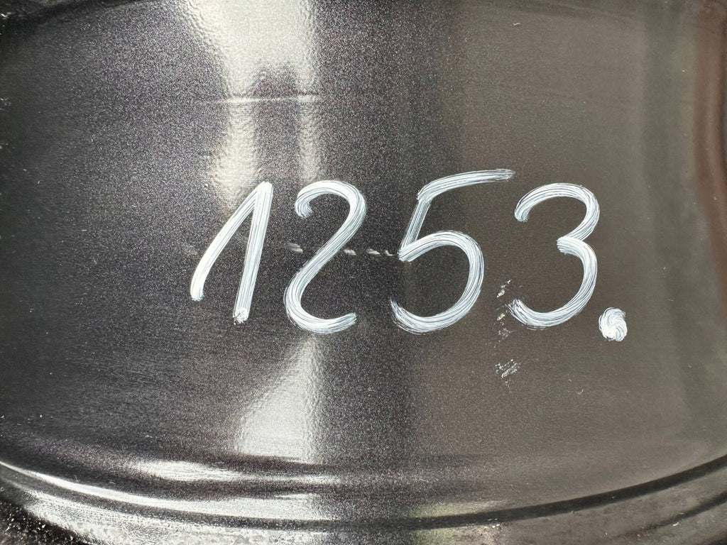 1x Alufelge 18 Zoll 7.5" 5x114.3 55ET Glanz Graphit 3M018075B Honda Hrv Hr-V FEL4596288686rq
