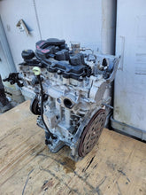 Load image into Gallery viewer, Motor Citroën C3 III HNO5 1.2 THP Benzin Engine Unkomplett MOT3104364915od