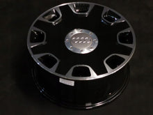Laden Sie das Bild in den Galerie-Viewer, 4x Alufelge 17 Zoll 7.5" 5x112 40ET Glanz Silber 4E0601025 Audi A8 Rim Wheel FEL5527634264pp