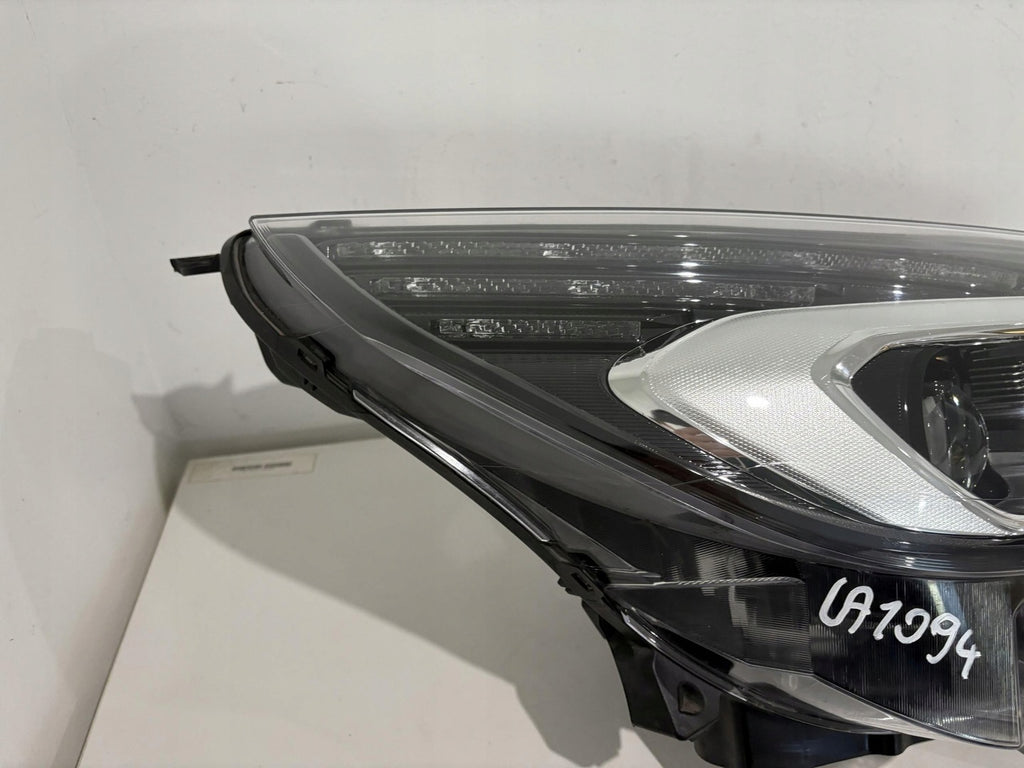 Frontscheinwerfer Ford S-Max EM2B-13W029-CP LED Rechts Scheinwerfer Headlight SCH4143182540pe