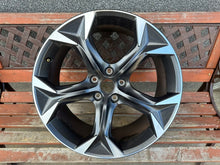 Laden Sie das Bild in den Galerie-Viewer, 1x Alufelge 19 Zoll 8.0" 5x112 40ET 5FF601025E Cupra Formentor Rim Wheel FEL3757335675ik