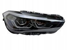 Laden Sie das Bild in den Galerie-Viewer, Frontscheinwerfer BMW X1 F48 DGJ1-51040 DGJ1-510030 LED Rechts Headlight SCH9416602747hh