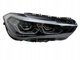 Frontscheinwerfer BMW X1 F48 DGJ1-51040 DGJ1-510030 LED Rechts Headlight