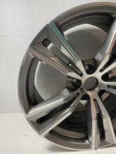 Load image into Gallery viewer, 1x Alufelge 18 Zoll 8.0" 5x112 20ET 8091474 BMW Z4 G29 Rim Wheel FEL9986063465pa