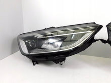 Laden Sie das Bild in den Galerie-Viewer, Frontscheinwerfer Audi A4 B9 8W0941035E 8W0941036E LED Ein Satz Headlight SCH9482158326gb