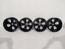 Laden Sie das Bild in den Galerie-Viewer, 4x Alufelge 18 Zoll 7.5" 5x108 50 5ET 31471553 Volvo V60 I Xc60 Rim Wheel FEL7636689561nr