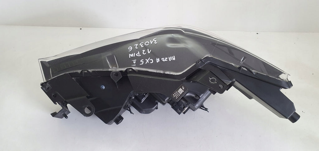 Frontscheinwerfer Mazda Cx5 K12451030 LED Rechts Scheinwerfer Headlight SCH2660178468mz