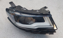 Laden Sie das Bild in den Galerie-Viewer, Frontscheinwerfer Jeep Compass 0053434543 LED Rechts Scheinwerfer Headlight SCH9256427536ig