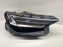Laden Sie das Bild in den Galerie-Viewer, Frontscheinwerfer Audi E-Tron 89A941036F LED Rechts Scheinwerfer Headlight SCH7324580240ls