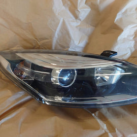 Frontscheinwerfer Renault Megane III 260100923R Rechts Scheinwerfer Headlight SCH4681574088uh