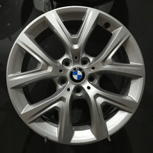 Laden Sie das Bild in den Galerie-Viewer, 4x Alufelge 17 Zoll 6.5" 5x112 39ET 6856076 BMW F39 X1 F48 Rim Wheel FEL5744986728na