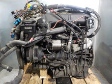 Load image into Gallery viewer, Motor BMW X5 E53 M57D30 306D1 3.0 184PS Diesel Engine Komplett MOT9545516360sy
