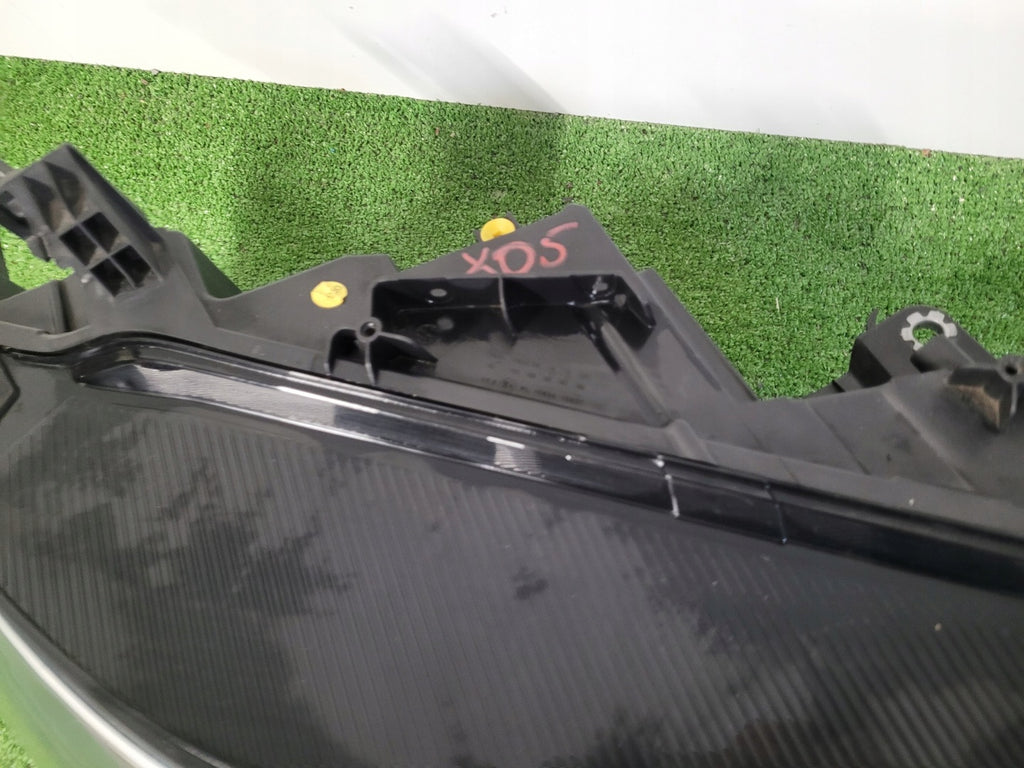 Frontscheinwerfer VW Id.3 10B941006A Full LED Rechts Scheinwerfer Headlight SCH6458615969ej