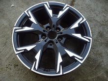Load image into Gallery viewer, 1x Alufelge 19 Zoll 8.0" 5x112 53ET 5A45267 BMW X1 Rim Wheel FEL1348308359wx