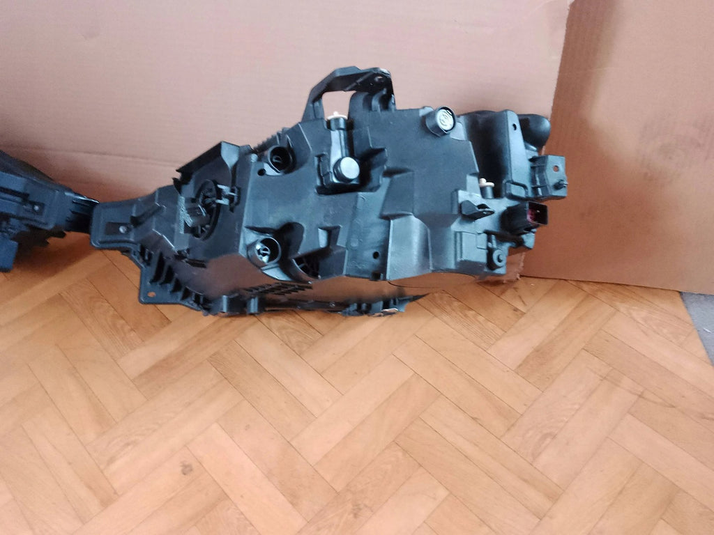 Frontscheinwerfer Volvo Xc60 II Ein Satz Scheinwerfer Headlight