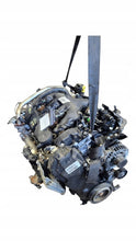 Load image into Gallery viewer, Motor Ford Peugeot Mondeo I QXWA QXWB 2.0 TDCI 136PS Diesel Engine Komplett MOT9602205985jr