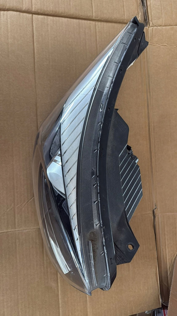 Frontscheinwerfer Kia Picanto 92102-G6300 LED Rechts Scheinwerfer Headlight SCH9141368390os
