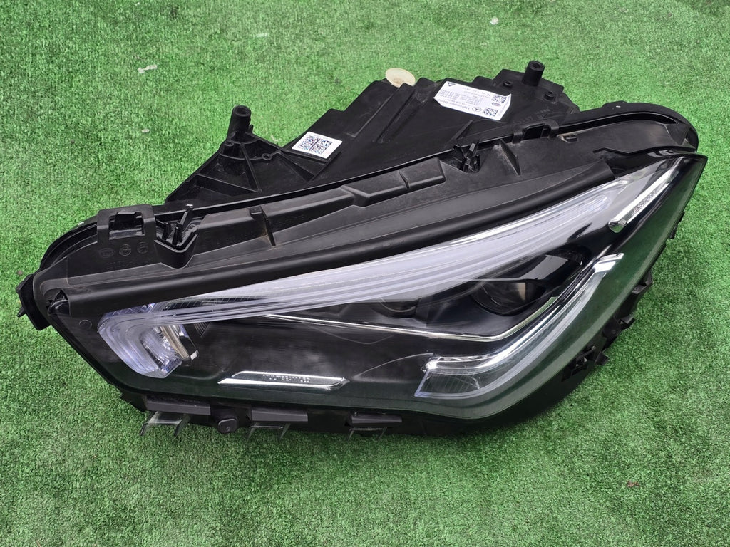 Frontscheinwerfer Mercedes-Benz Cla A1189068900 Links Scheinwerfer Headlight SCH7758105114xd