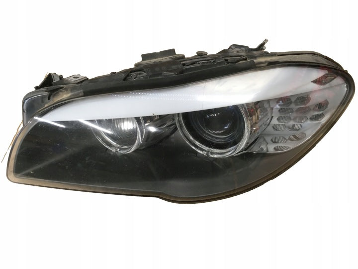 Frontscheinwerfer BMW F11 F10 7203251-11 Xenon Links Scheinwerfer Headlight SCH5506645845bc