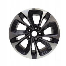 1x Alufelge 17 Zoll 7.0