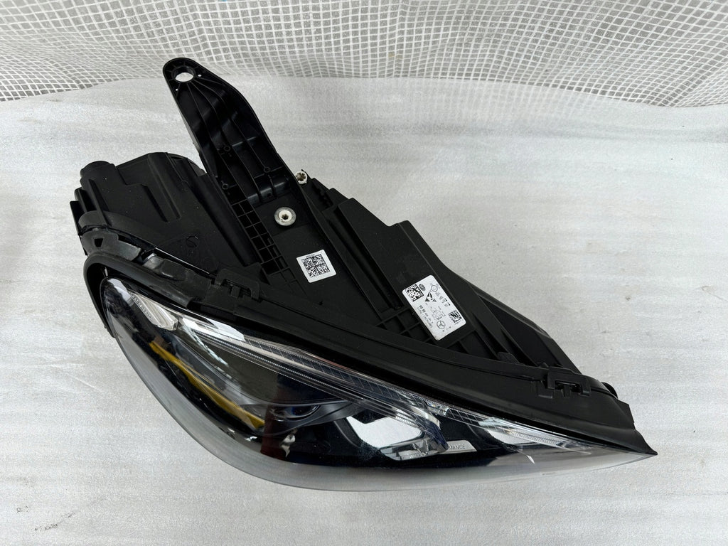 Frontscheinwerfer Mercedes-Benz Gle A1679069604 Rechts Scheinwerfer Headlight