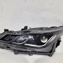Frontscheinwerfer Toyota Corolla 81150-02T31 Links Scheinwerfer Headlight SCH4334511867cu
