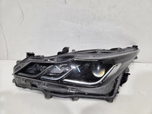 Laden Sie das Bild in den Galerie-Viewer, Frontscheinwerfer Toyota Corolla 81150-02T31 Links Scheinwerfer Headlight SCH4334511867cu
