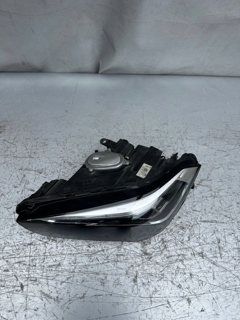 Frontscheinwerfer BMW X1 F48 63115A0117102 Links Scheinwerfer Headlight SCH1041314215mh