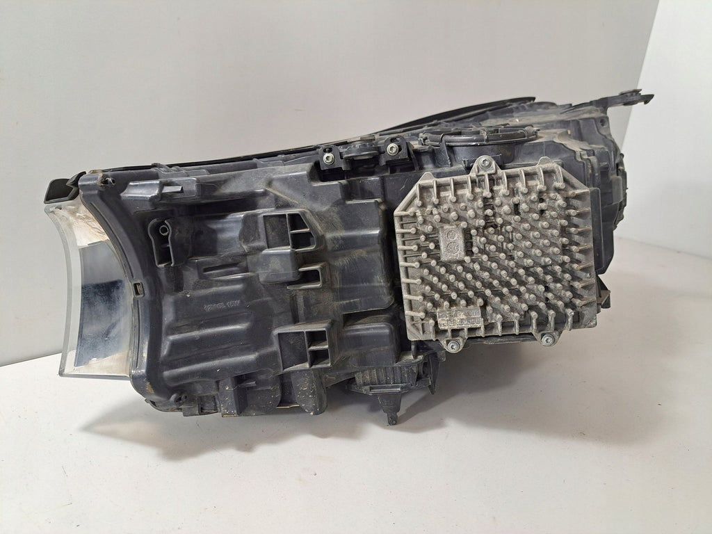 Frontscheinwerfer BMW 7 G11 G12 7408709 7408710 LED Ein Satz Headlight SCH3937493365xt