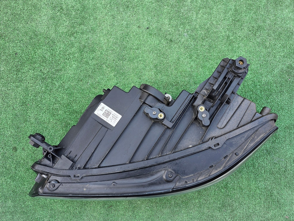 Frontscheinwerfer VW Passat B8 3G1941035P Full LED Links Scheinwerfer Headlight SCH9519900135vc