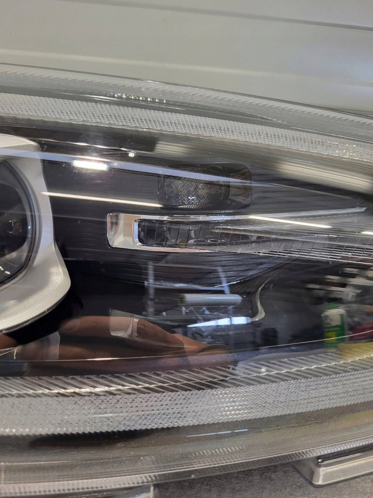 Frontscheinwerfer Ford Fiesta I N1BB-13E016-AF LED Rechts Scheinwerfer Headlight SCH7229543576ar