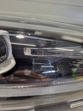 Laden Sie das Bild in den Galerie-Viewer, Frontscheinwerfer Ford Fiesta I N1BB-13E016-AF LED Rechts Scheinwerfer Headlight SCH7229543576ar