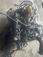 Load image into Gallery viewer, Motor Renault Clio IV Captur I H5F403 1.2 TCE 120PS 88kW 72TKm Engine Unkomplett MOT8140111887vj