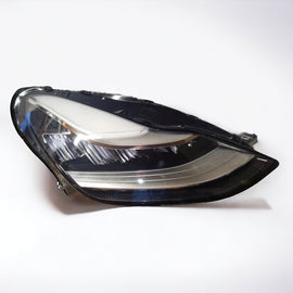 Frontscheinwerfer Tesla Model P107737600C LED Ein Stück (Rechts oder Links)