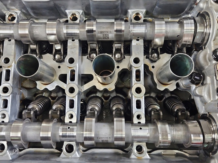 Motor Hyundai Elantra VII G4FM 1.6 123PS 90kW 2022 Benzin Engine Unkomplett MOT7995574602wu