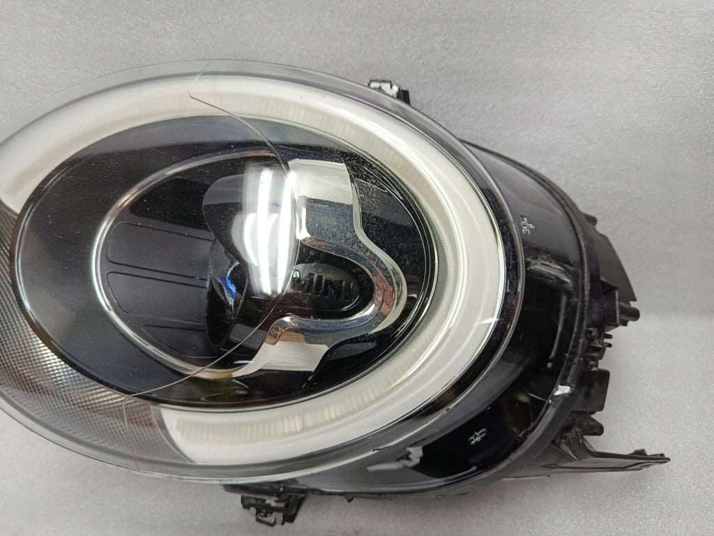 Frontscheinwerfer Mini F54 F56 F55 7416983-03 LED Links Scheinwerfer Headlight SCH1922237020qk