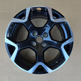 1x Alufelge 17 Zoll 6.5