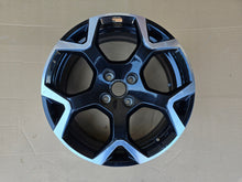 Load image into Gallery viewer, 1x Alufelge 17 Zoll 6.5" 4x108 20ET 39216684 Opel Mokka Crossland X Rim Wheel FEL4789347109oo