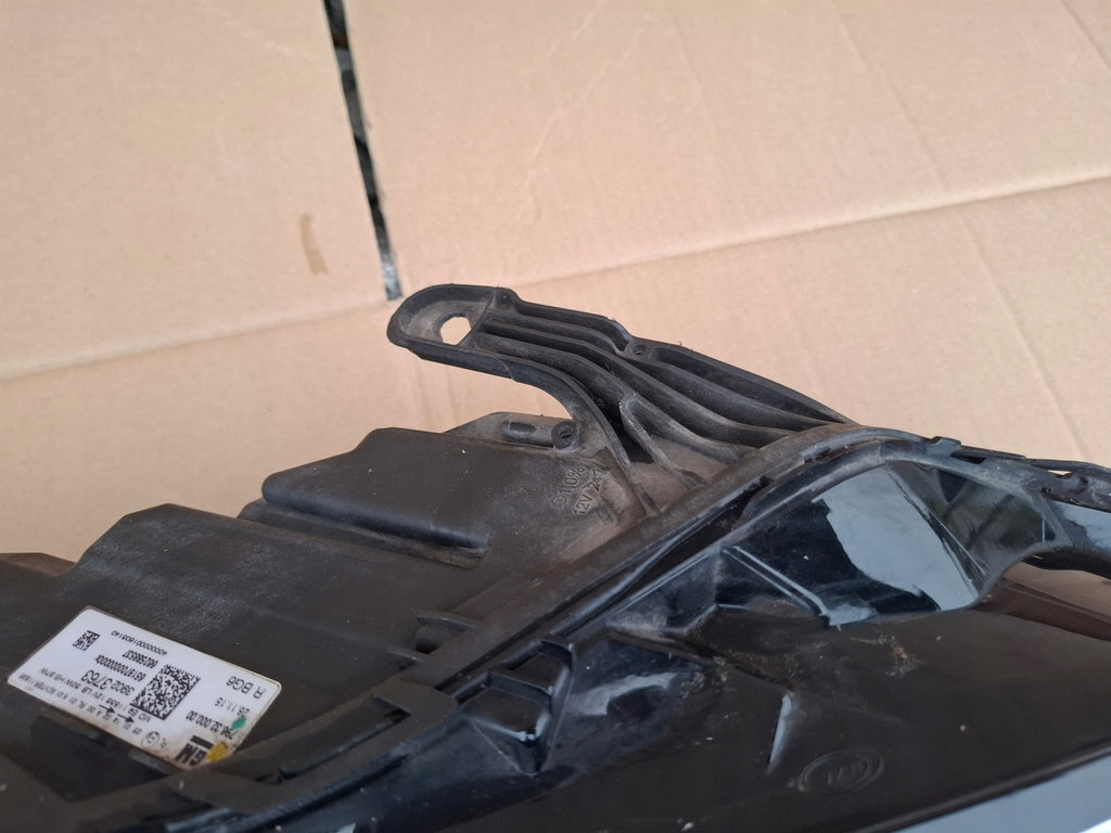 Frontscheinwerfer Opel Astra K 39023763 Rechts Scheinwerfer Headlight SCH7249978065ih