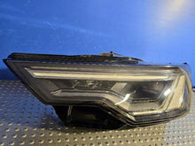 Laden Sie das Bild in den Galerie-Viewer, Frontscheinwerfer Audi A6 4K0941039E LED Links Scheinwerfer Headlight