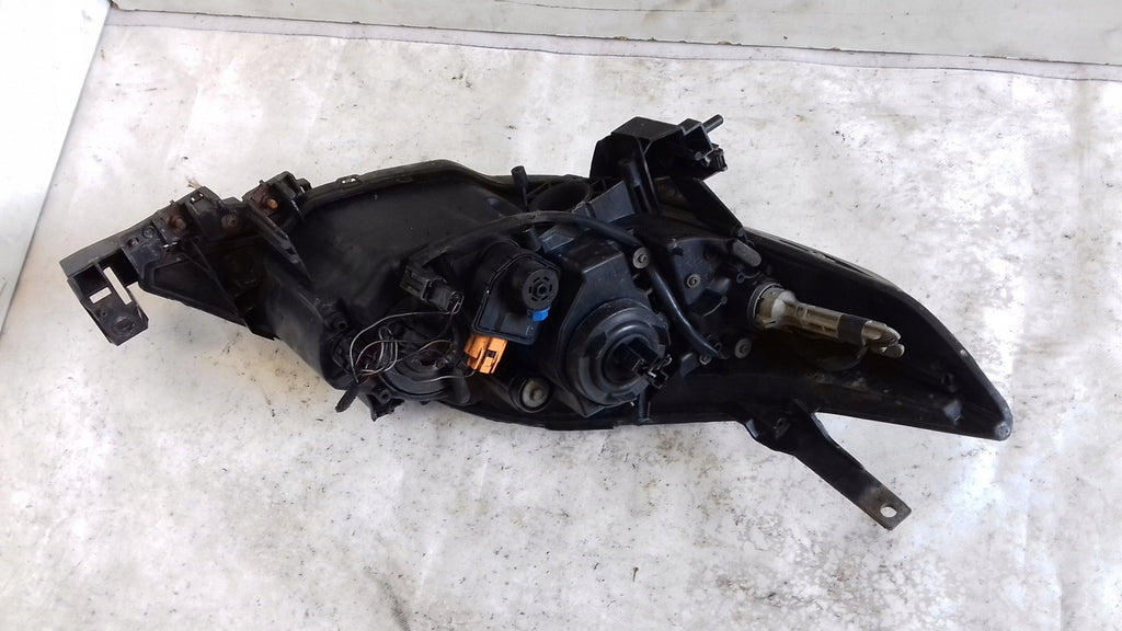 Frontscheinwerfer Mazda 5 I Links Scheinwerfer Headlight