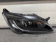 Laden Sie das Bild in den Galerie-Viewer, Frontscheinwerfer Fiat Ducato Full LED Ein Satz Scheinwerfer Headlight SCH2694071627xe